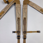 T2 Suspenders