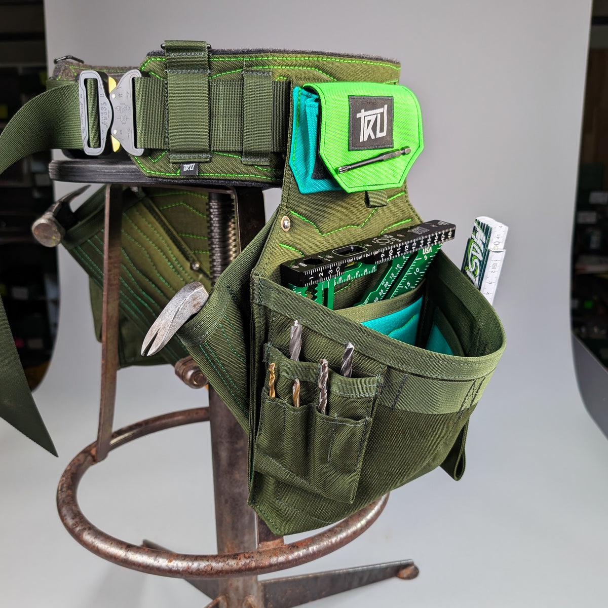 T2 PARK RANGER Pouch — 0