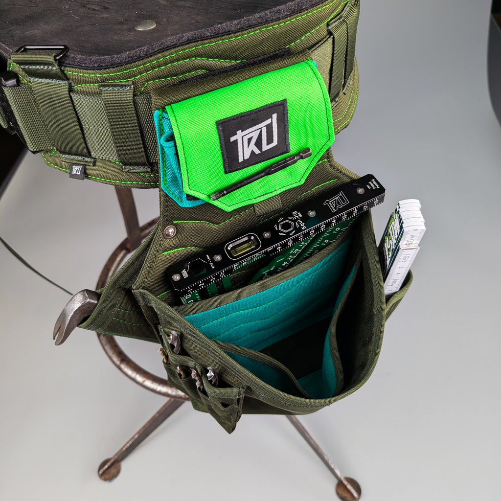T2 PARK RANGER Pouch — 0