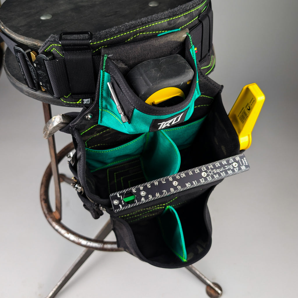 T2 WARDEN Pouch — 1