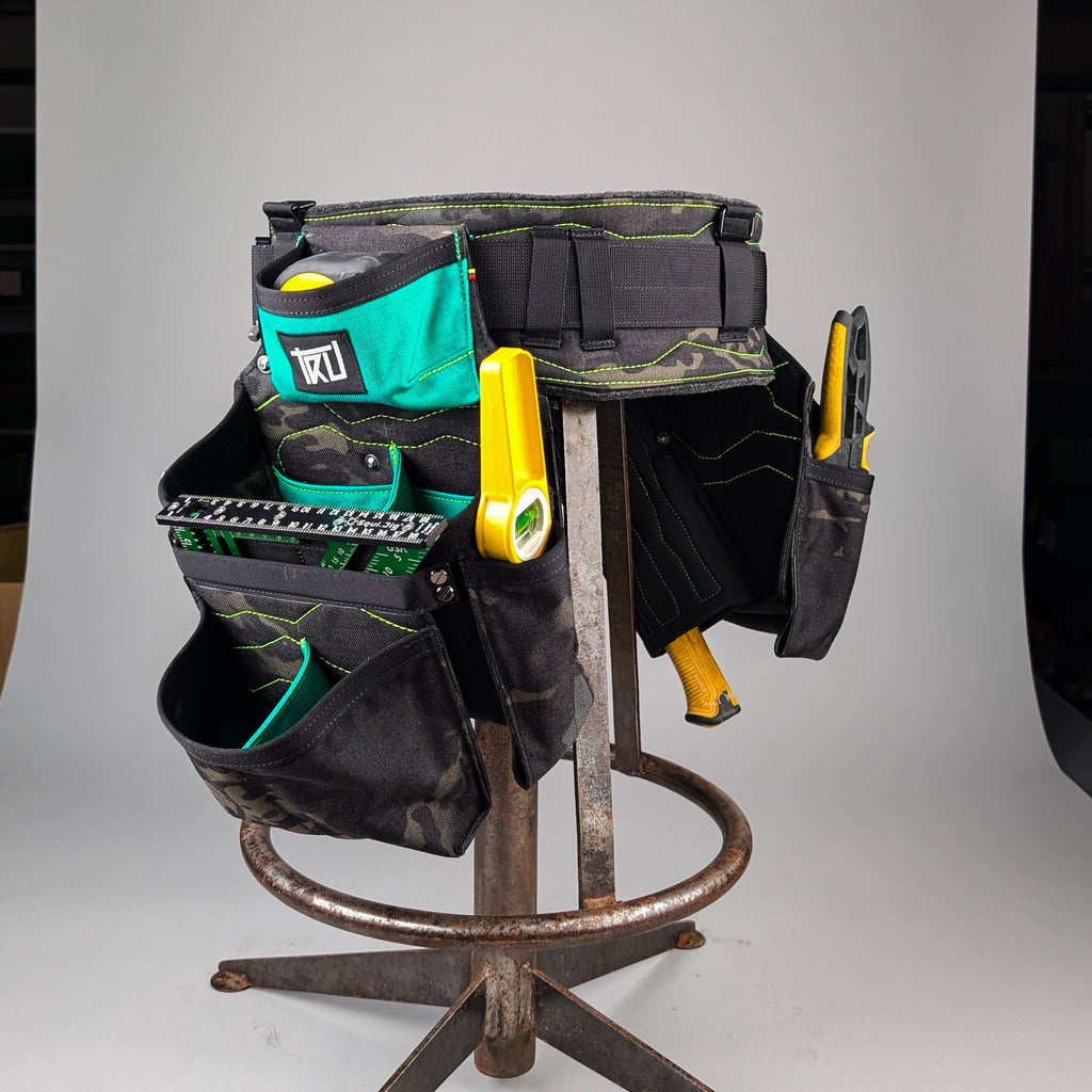 T2 WARDEN Pouch — 1