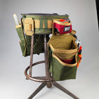 T2 SLUG Pouch — Utility + Fastener
