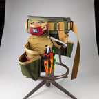 T2 SLUG Pouch — Utility + Fastener