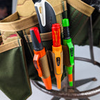 T2 SLUG Pouch — Utility + Fastener