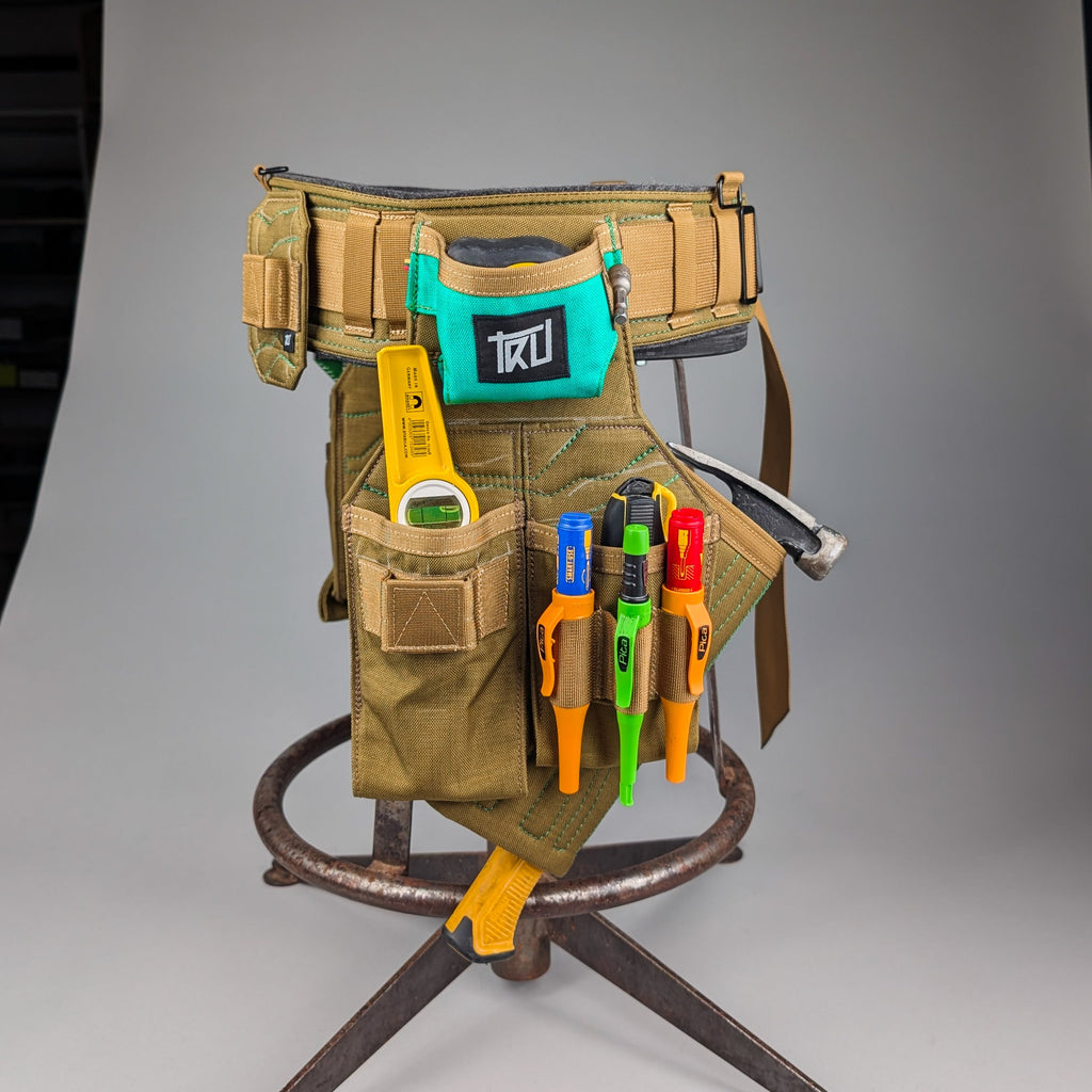 T2 SCOUT Pouch