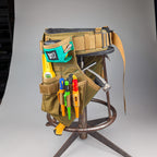 T2 SCOUT Pouch