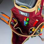 T2 PARK RANGER Pouch — 1