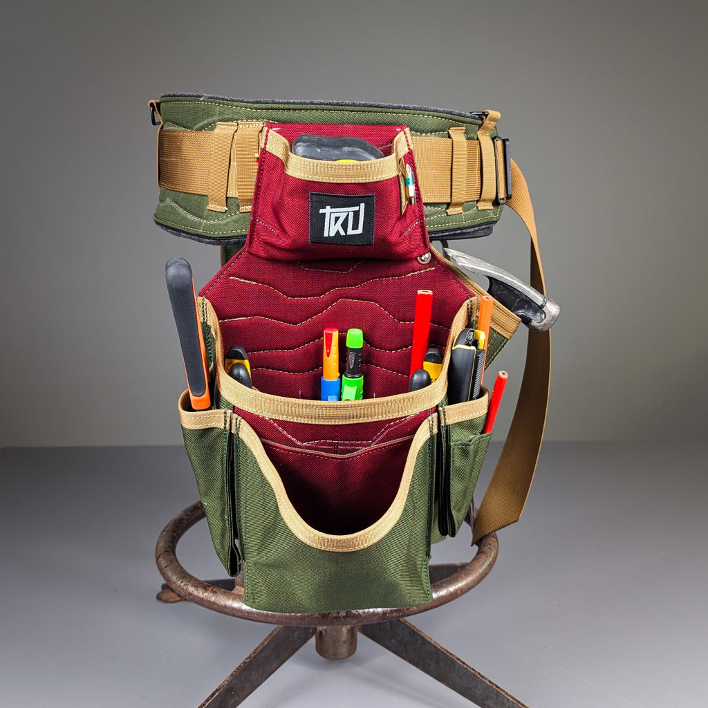 T2 PARK RANGER Pouch — 1