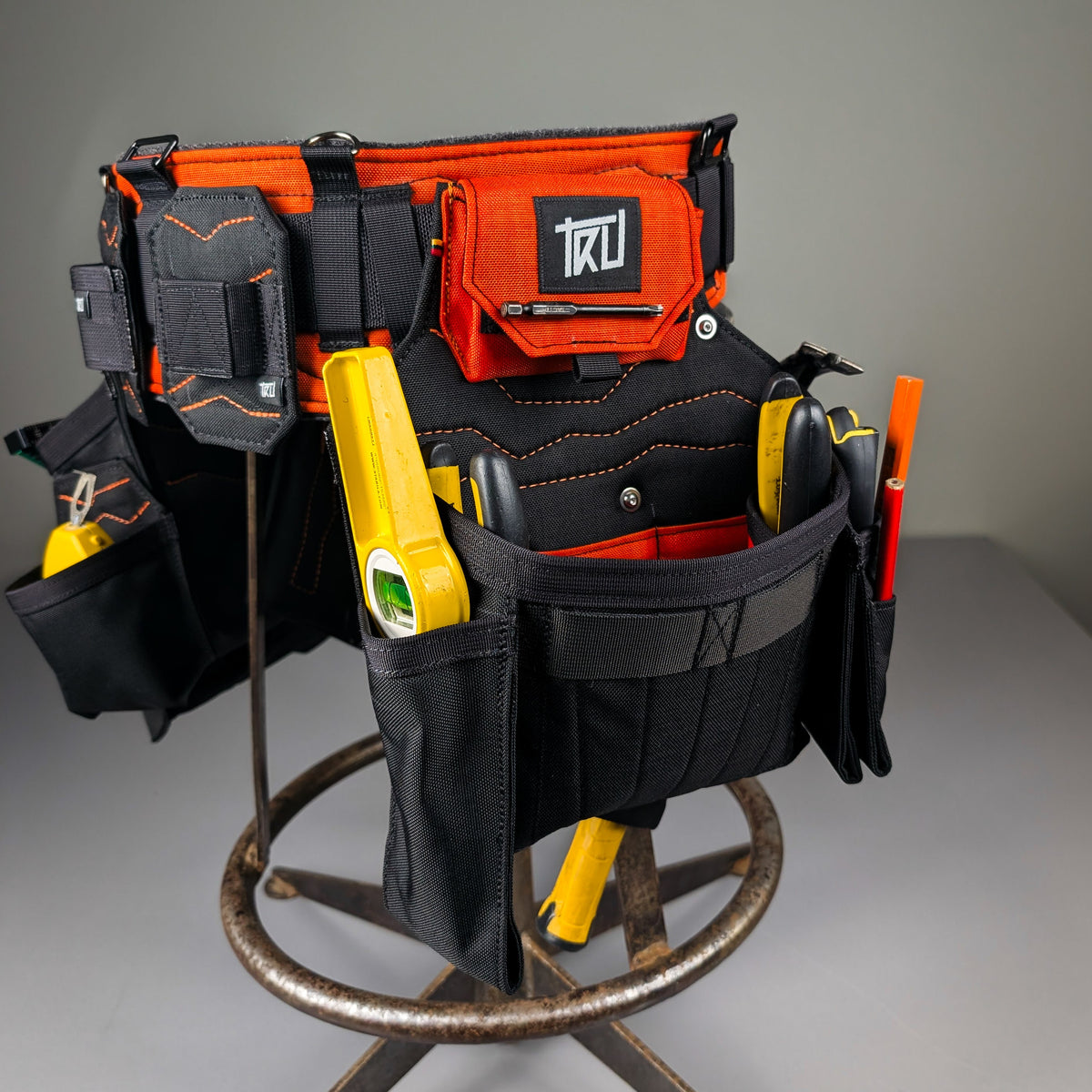T2 WARDEN Pouch — 0