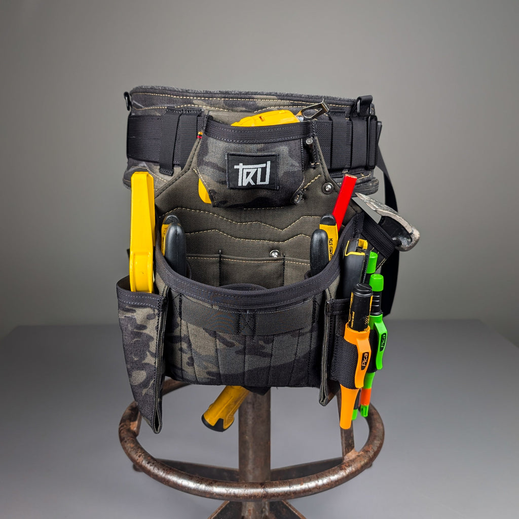 T2 WARDEN Pouch — 0
