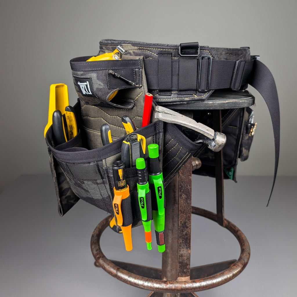 T2 WARDEN Pouch — 0