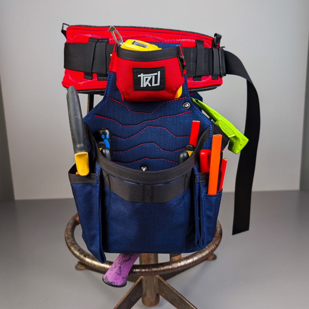 T2 PARK RANGER Pouch — 0