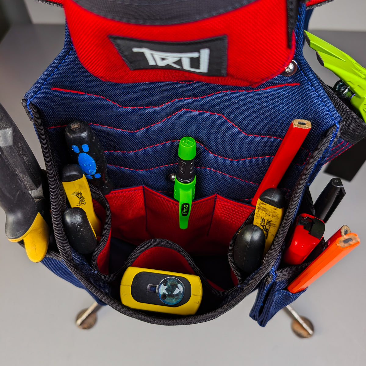 T2 PARK RANGER Pouch — 0