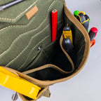 T2 SLUG Pouch — Utility + Fastener + Vertical