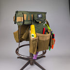 T2 SLUG Pouch — Utility + Vertical