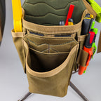T2 SLUG Pouch — Utility + Fastener + Vertical