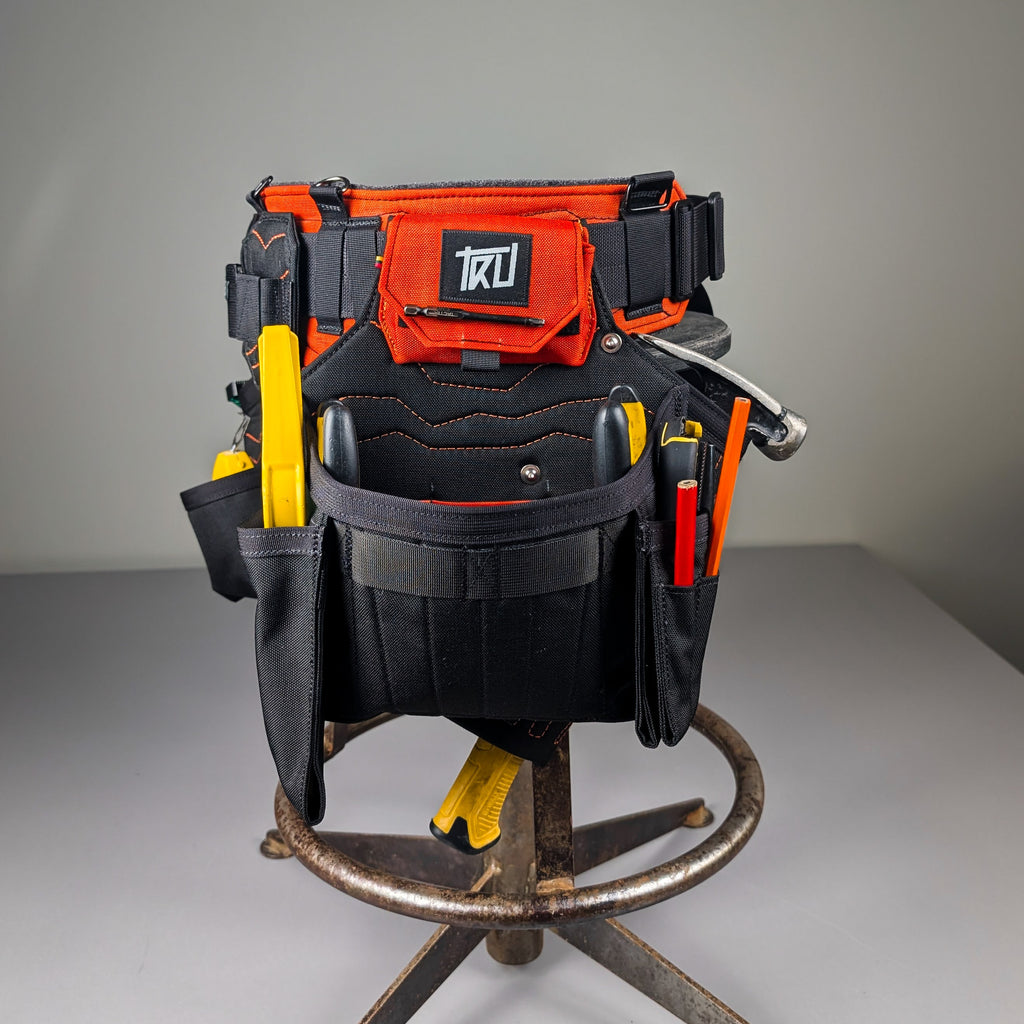 T2 WARDEN Pouch — 0