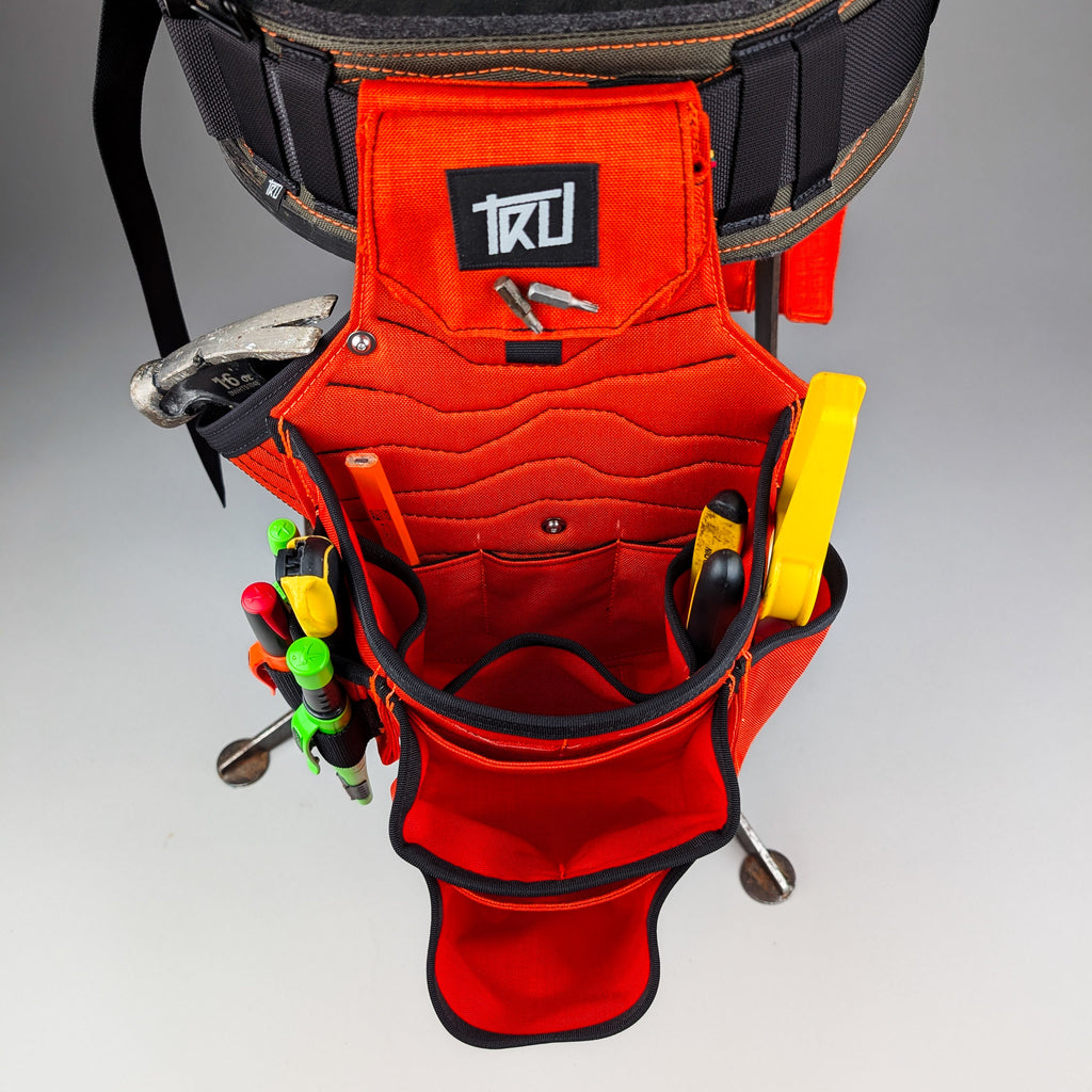 T2 PARK RANGER Pouch — 2
