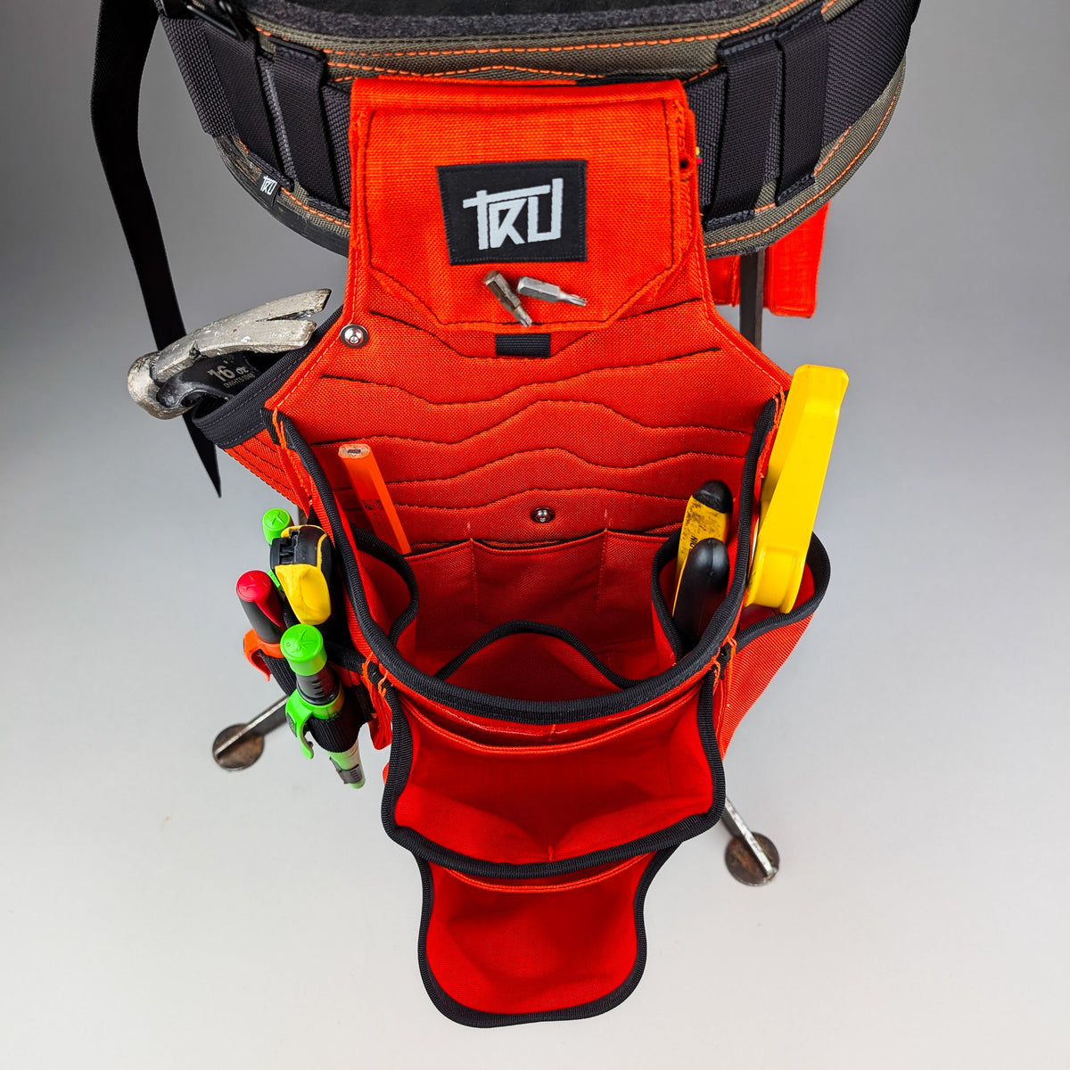 T2 PARK RANGER Pouch — 2
