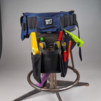 T2 MICRO Pouch — Utility + Vertical Tool