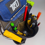 T2 MICRO Pouch — Utility + Vertical Tool