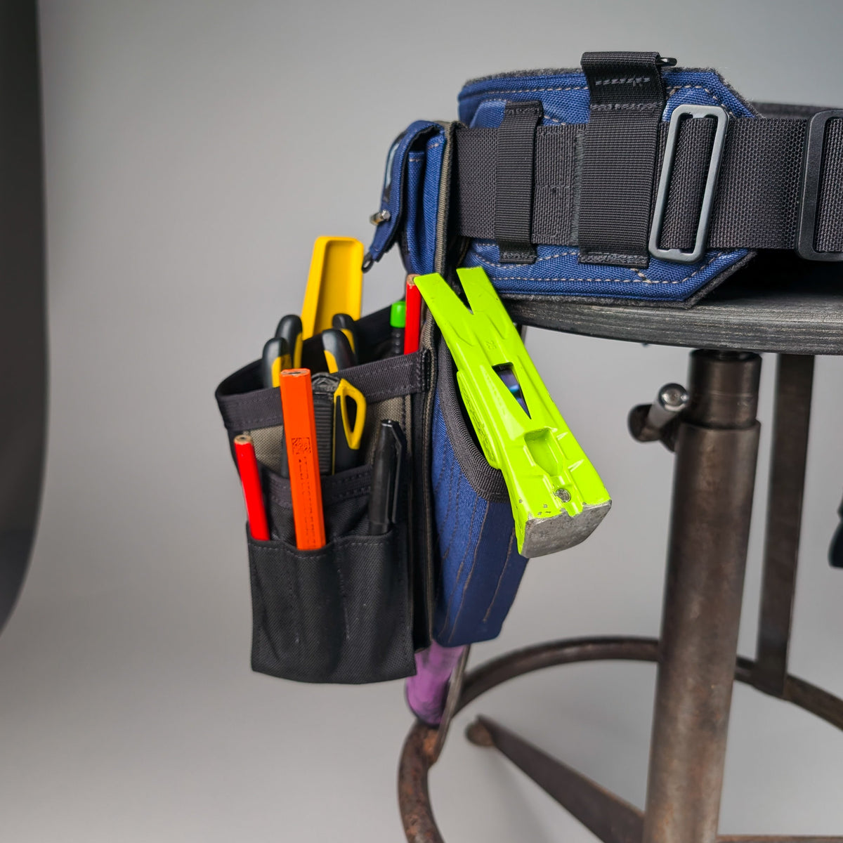 T2 MICRO Pouch — Utility + Vertical Tool