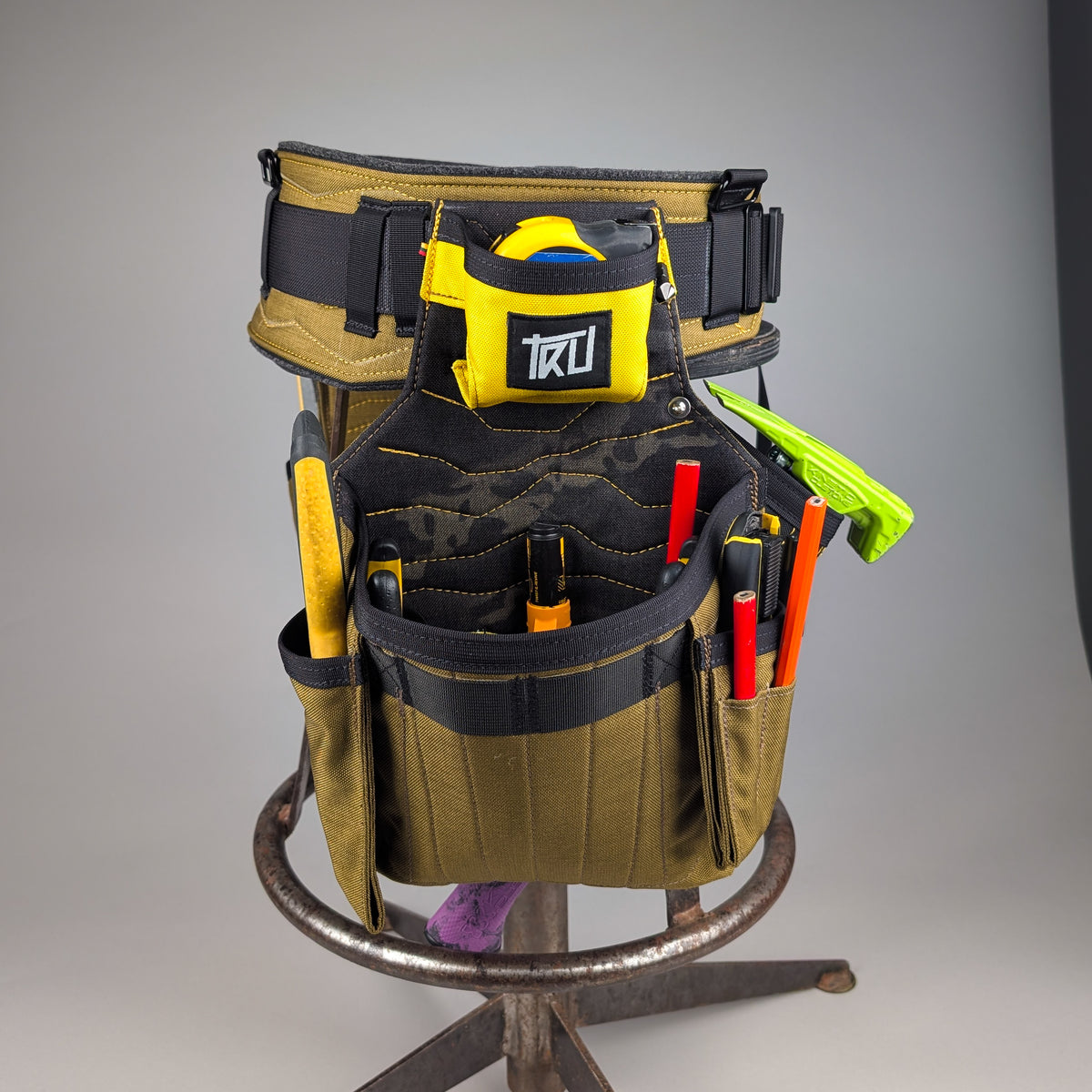 T2 PARK RANGER Pouch — 0