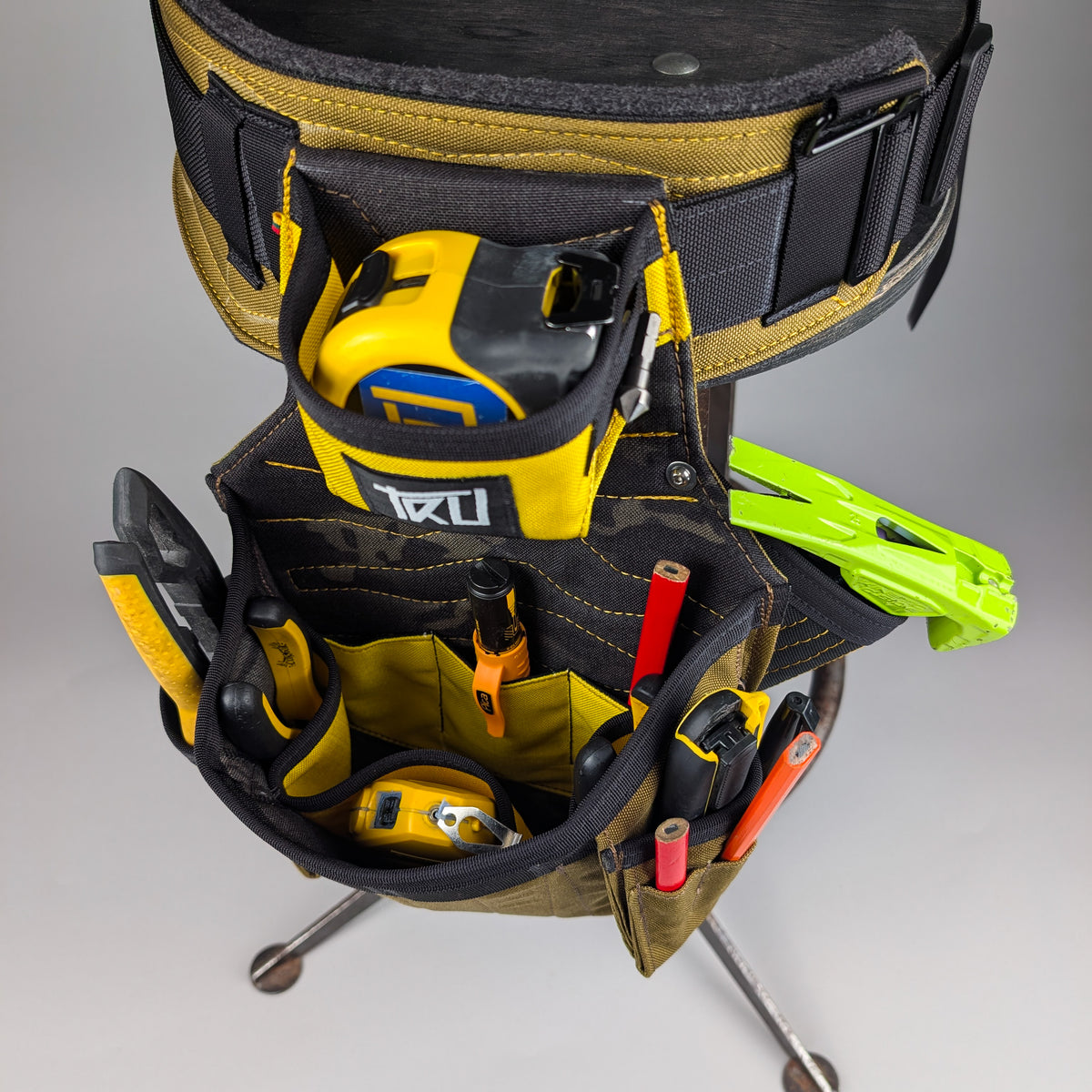 T2 PARK RANGER Pouch — 0