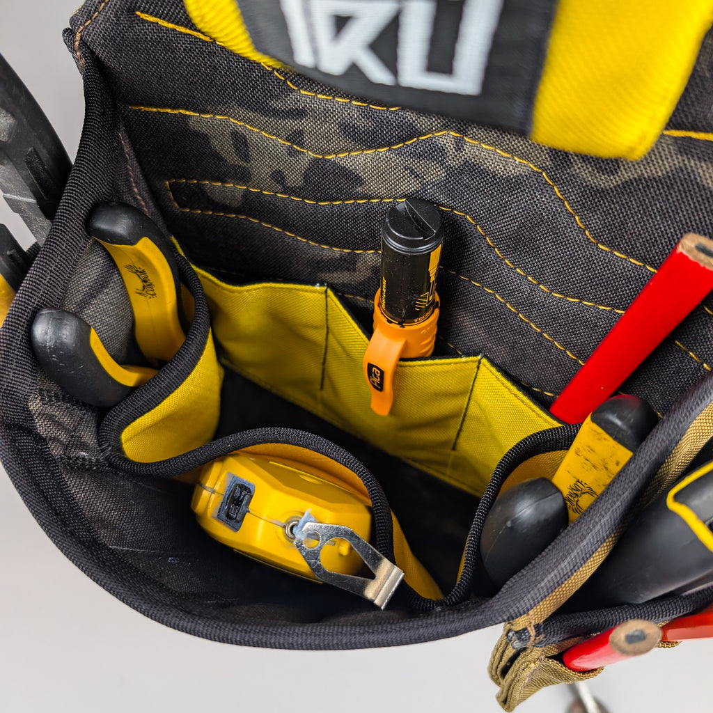 T2 PARK RANGER Pouch — 0
