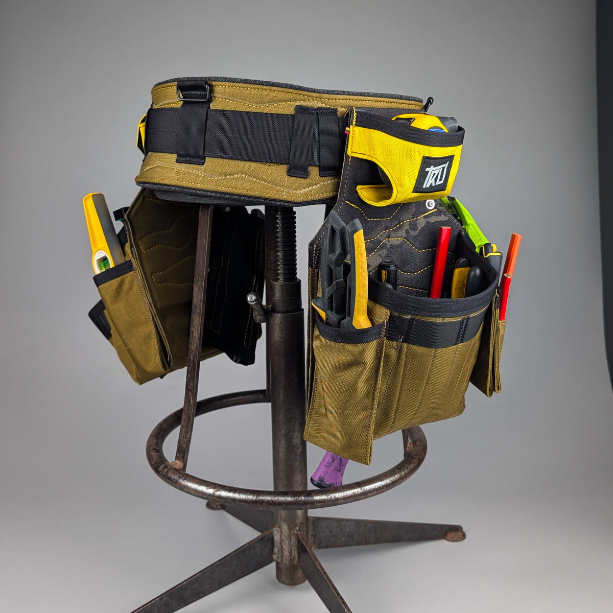 T2 PARK RANGER Pouch — 0