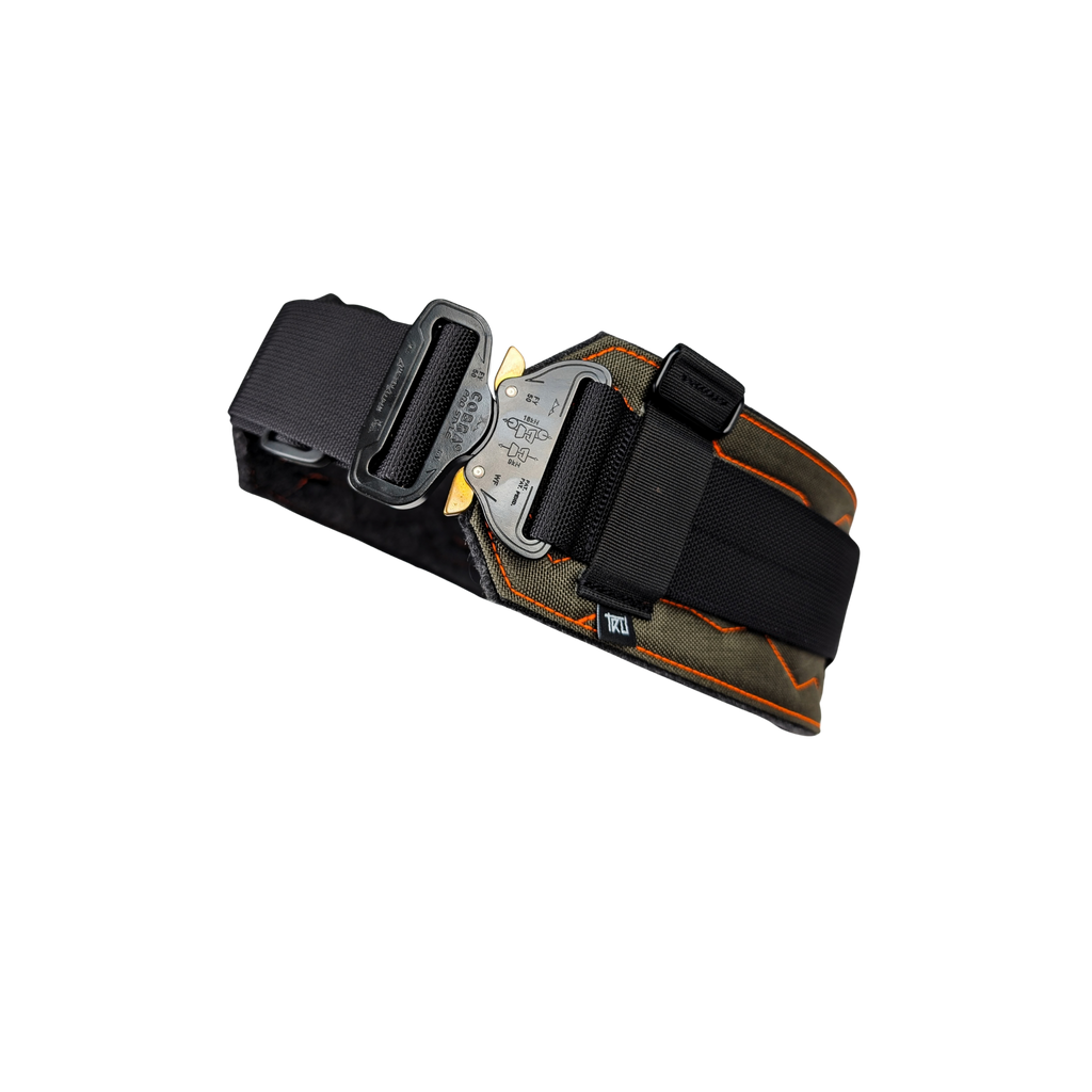 T1 Curved Belt