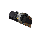 T1 Curved Belt