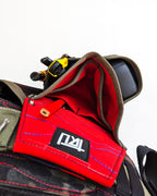 T2 MICRO Pouch — Utility + Chalk Line