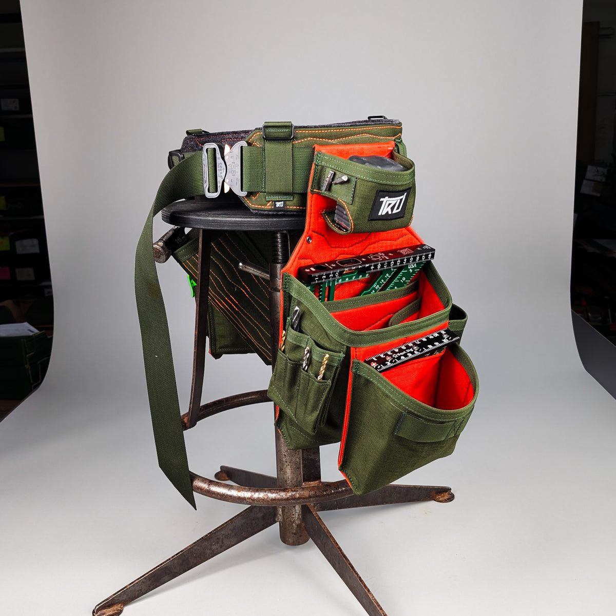 T2 PARK RANGER Pouch — 2