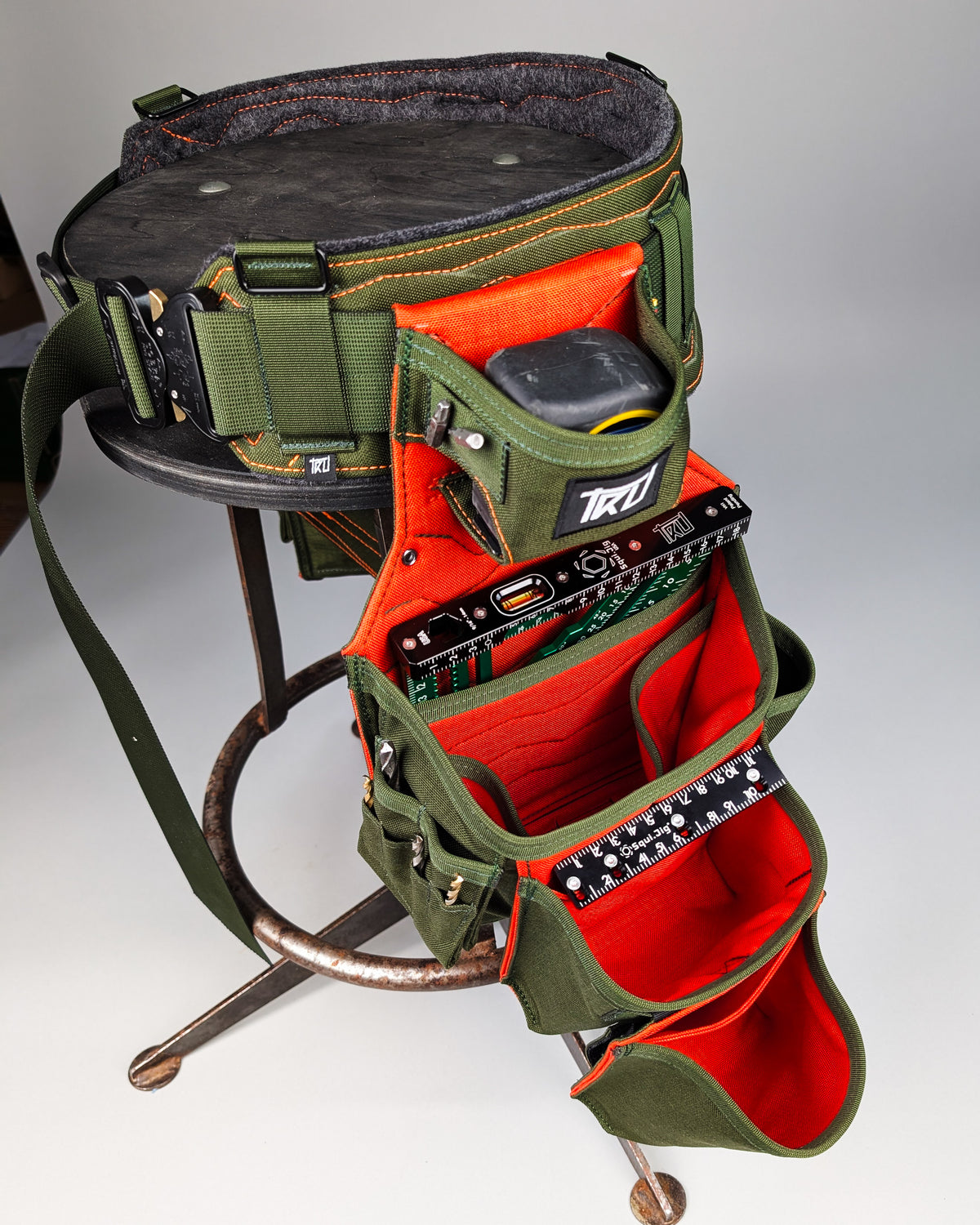 T2 PARK RANGER Pouch — 2