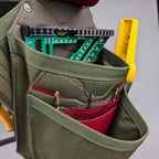 T2 SLUG Pouch — Fastener + Vertical Tool