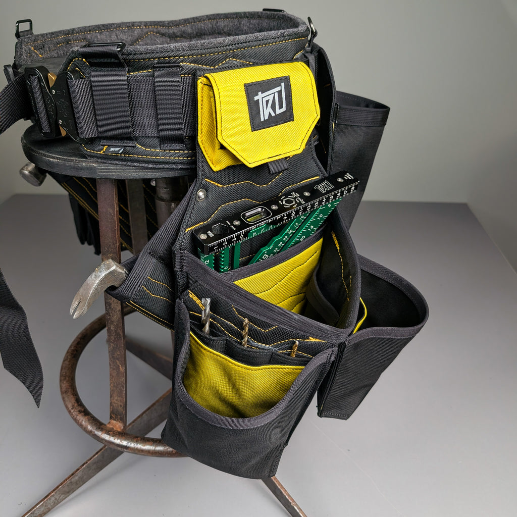 T2 SLUG Pouch — BS, Hard Shell