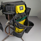 T2 SLUG Pouch — BS, Hard Shell