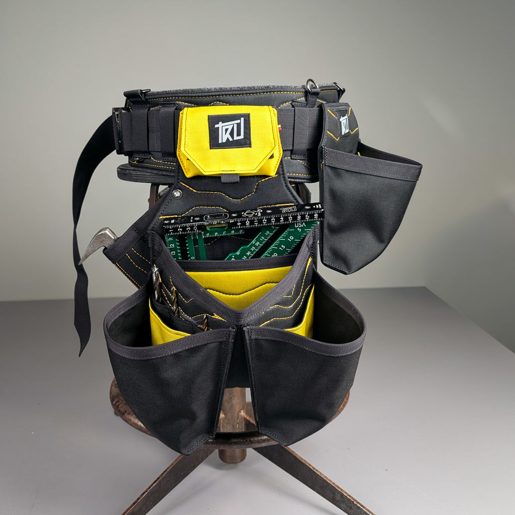 T2 SLUG Pouch — BS, Hard Shell