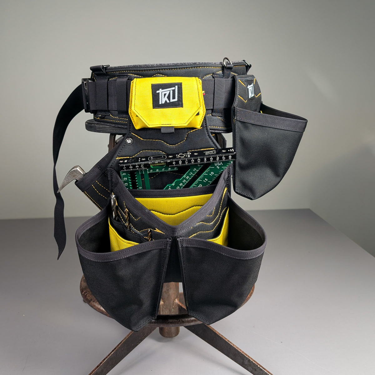 T2 SLUG Pouch — BS, Hard Shell