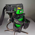 T2 SLUG Pouch — BS, Hard Shell