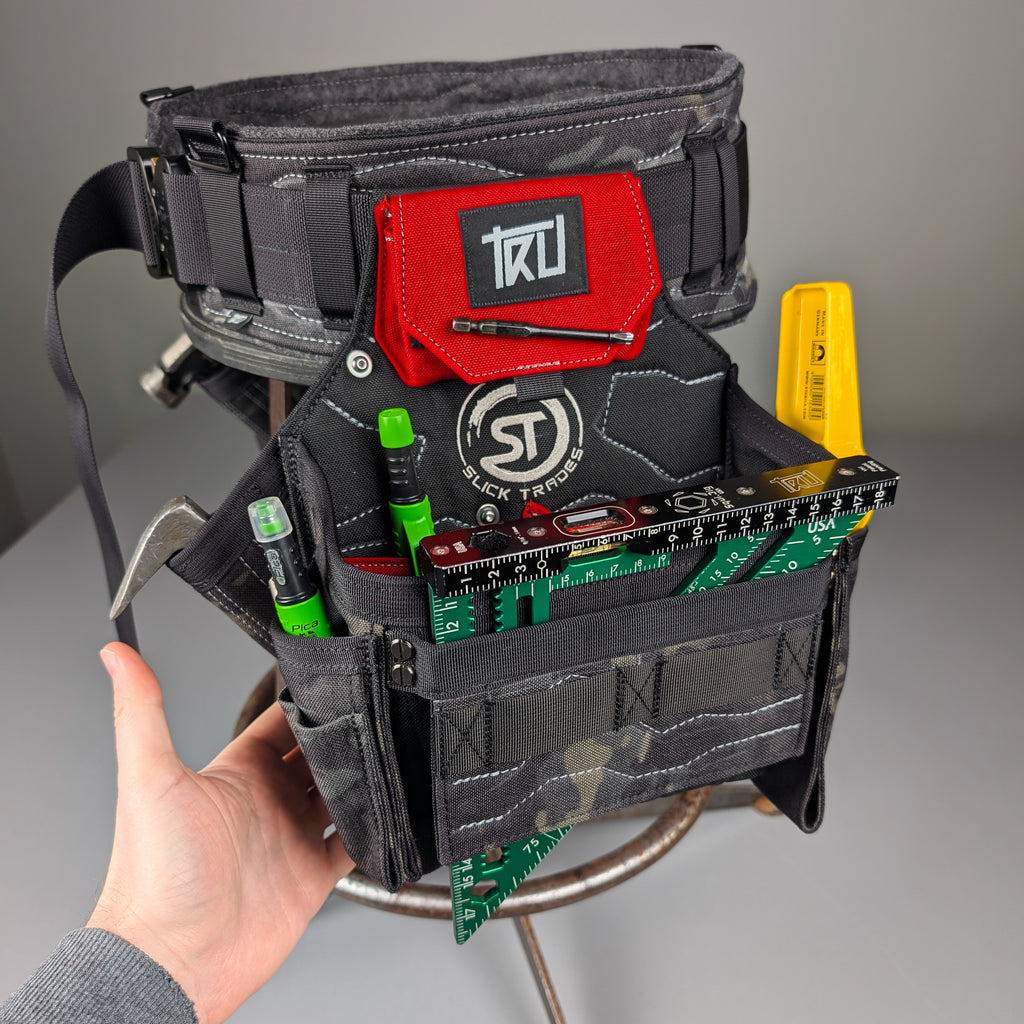 T2 WARDEN Pouch — 0