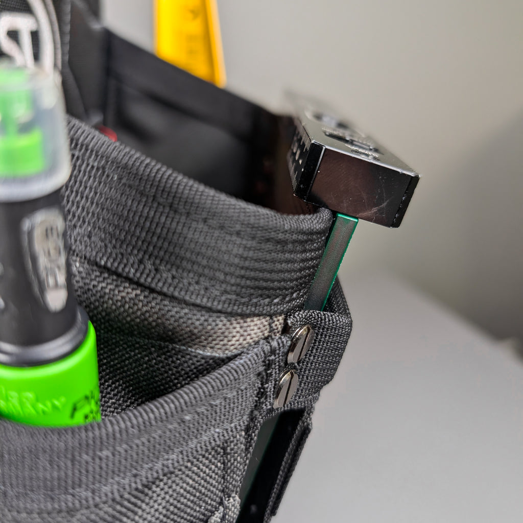 T2 WARDEN Pouch — 0