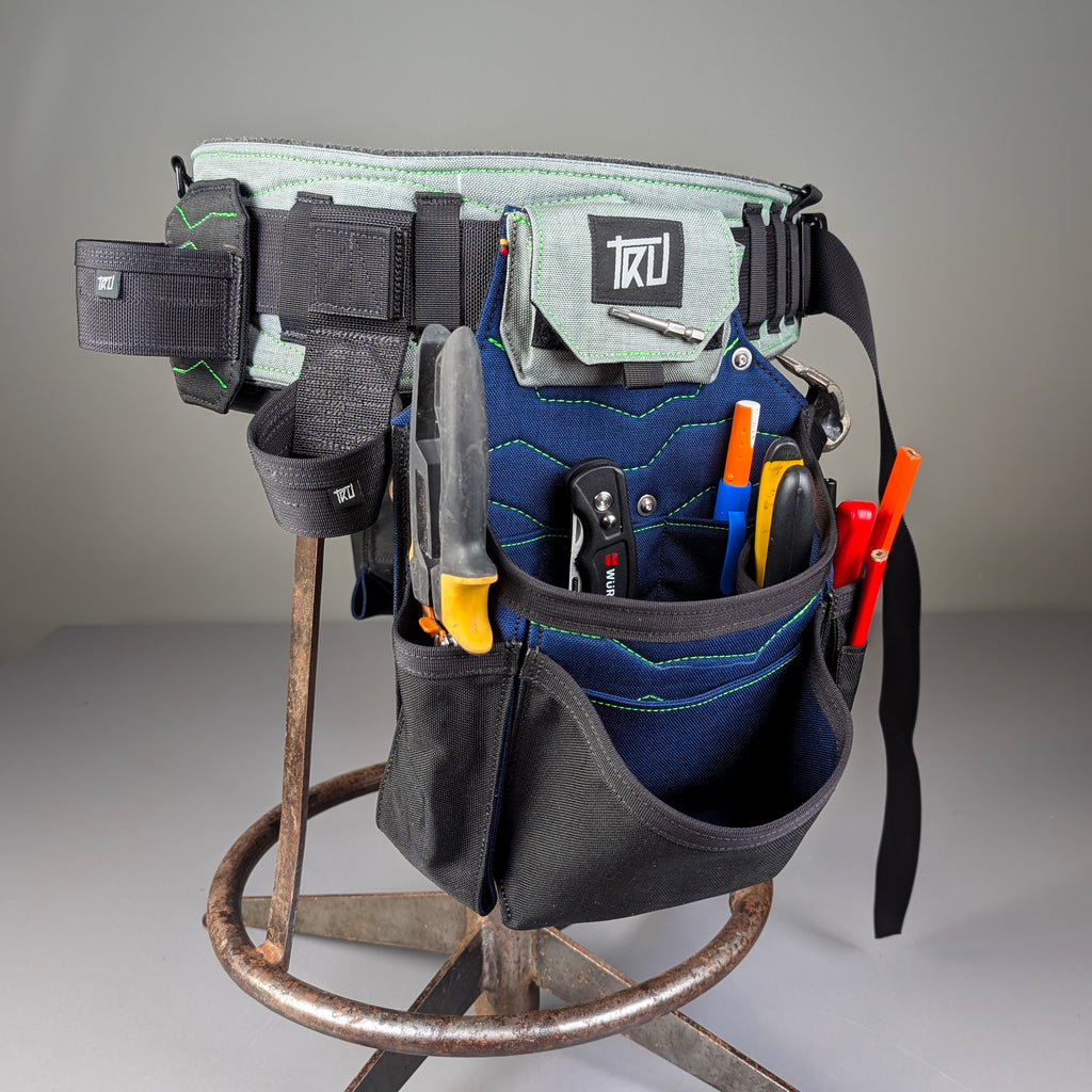 T2 WARDEN Pouch — 1