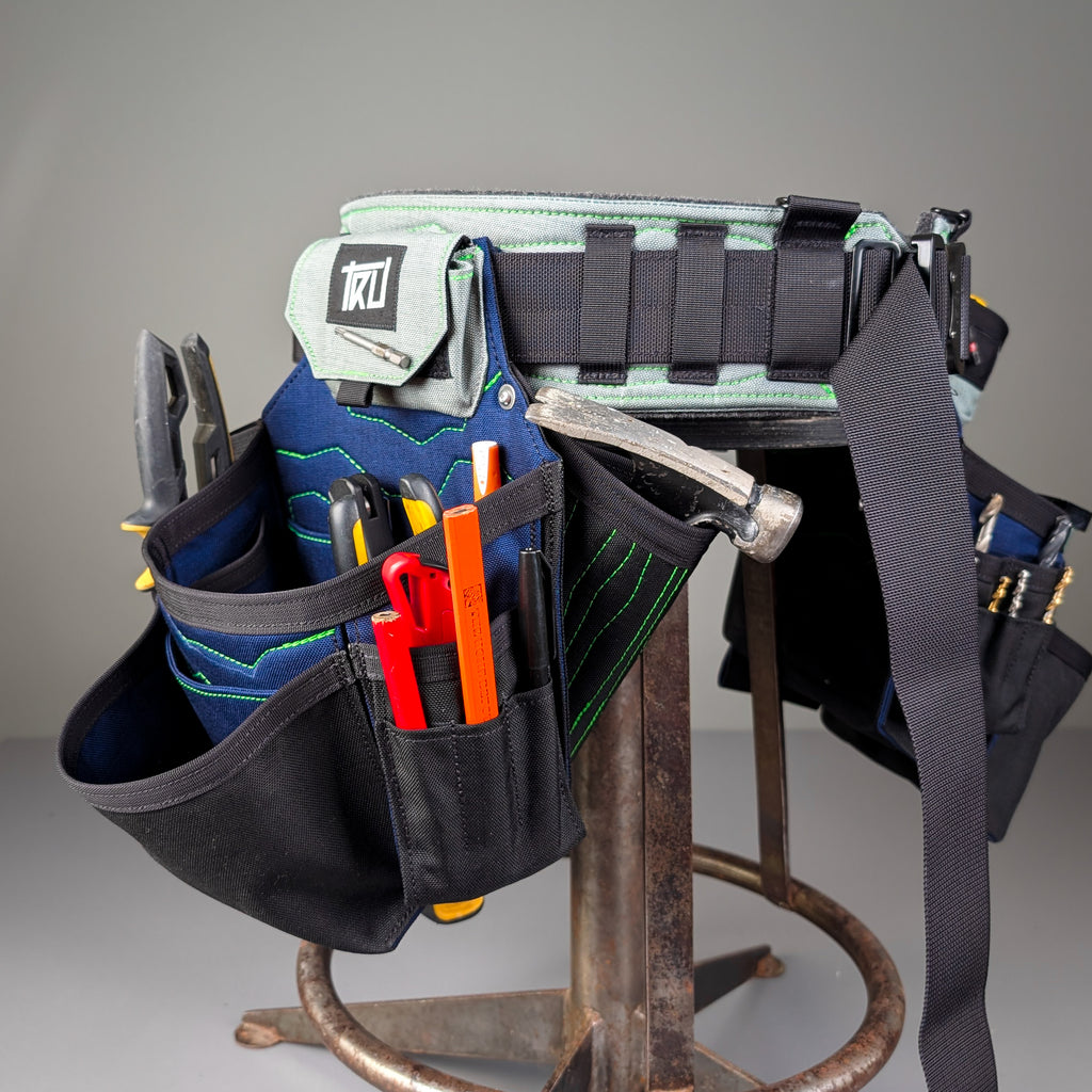 T2 WARDEN Pouch — 1