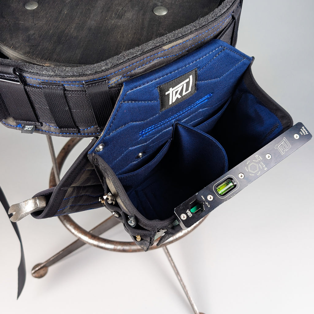 T2 WARDEN Pouch — 0