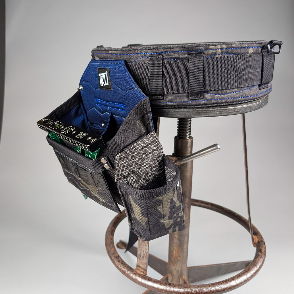 T2 WARDEN Pouch — 0