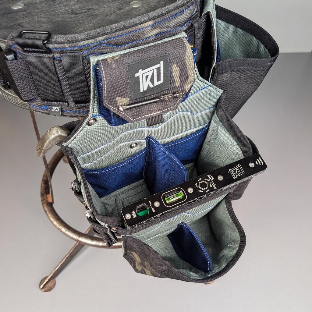 T2 WARDEN Pouch — 1