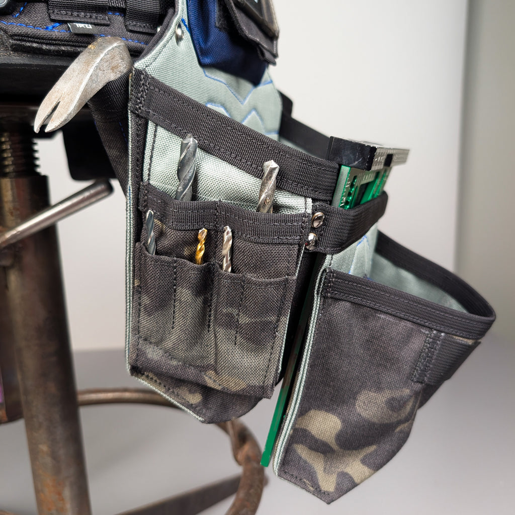 T2 WARDEN Pouch — 1