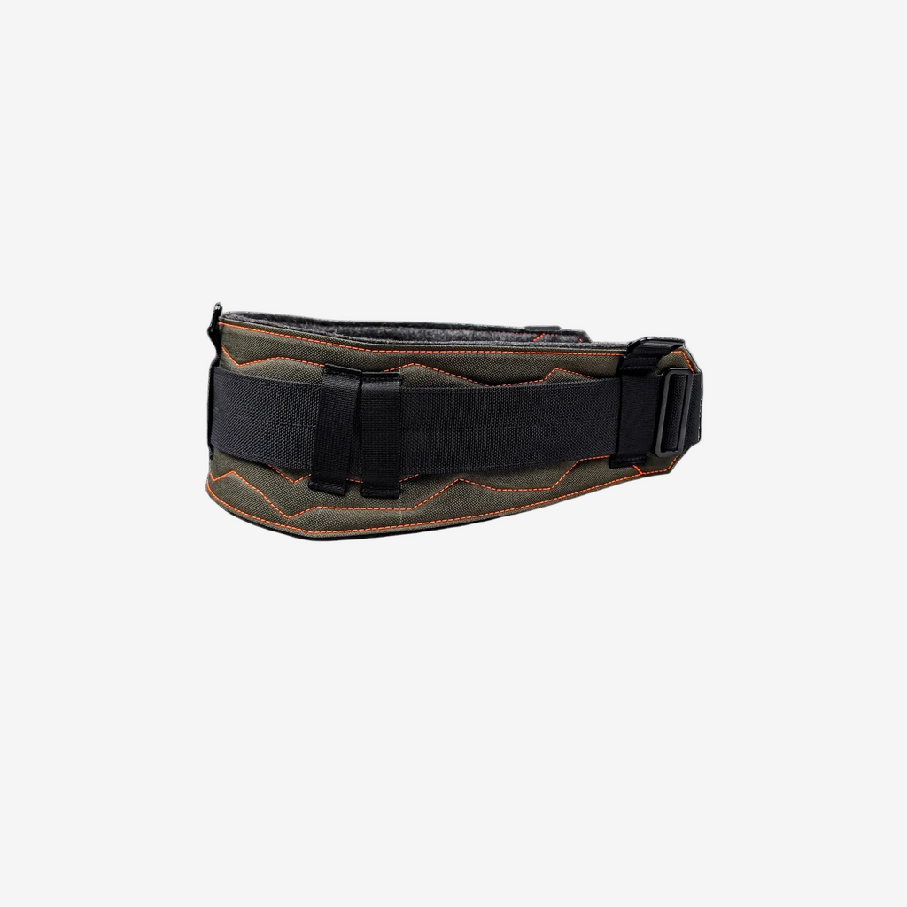 T1 Curved Belt
